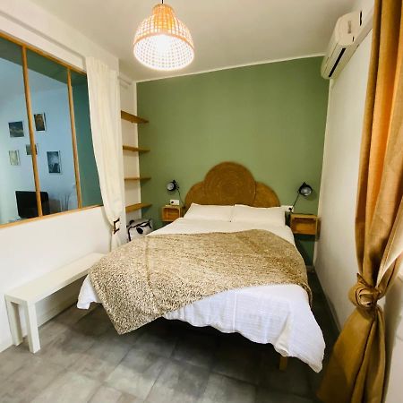 Apartamento San Eloy Con Patio Privado Córdoba Eksteriør billede