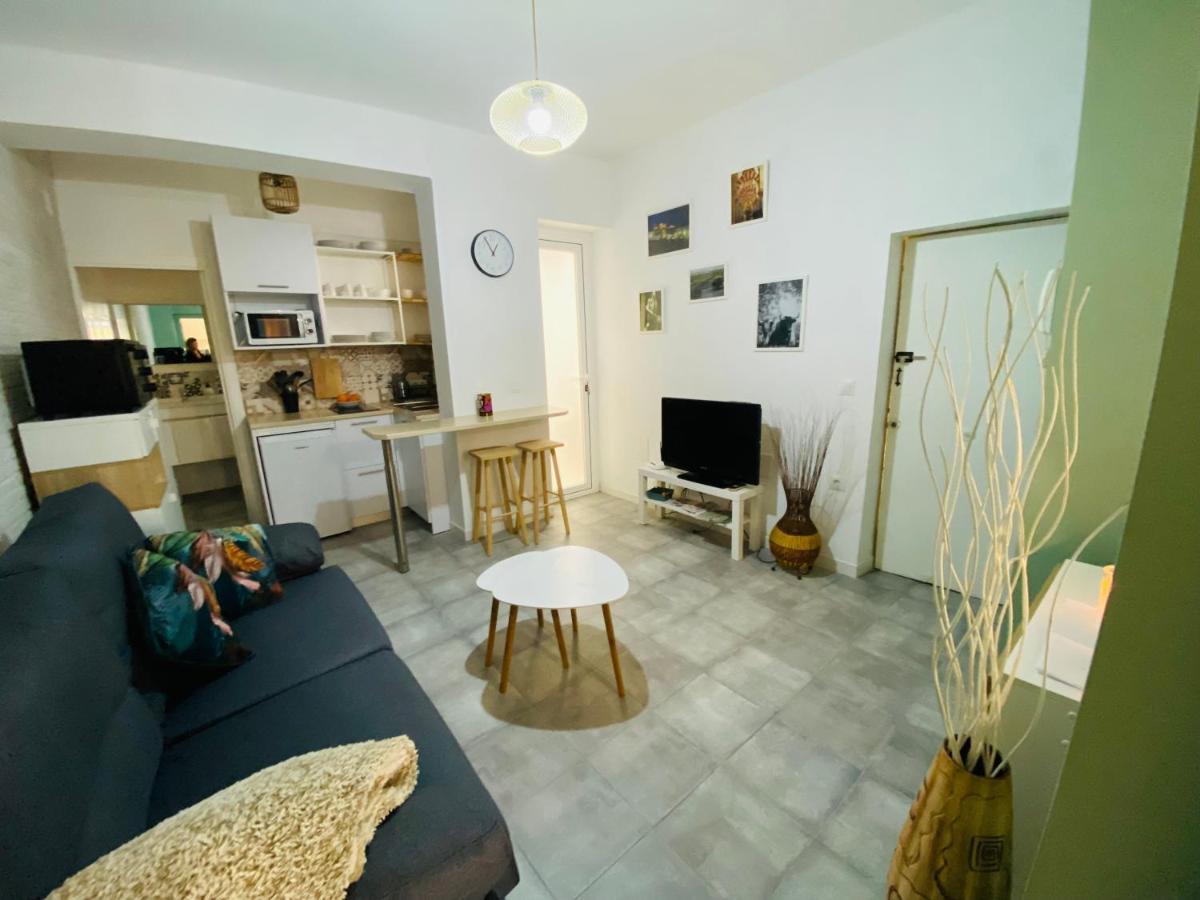 Apartamento San Eloy Con Patio Privado Córdoba Eksteriør billede
