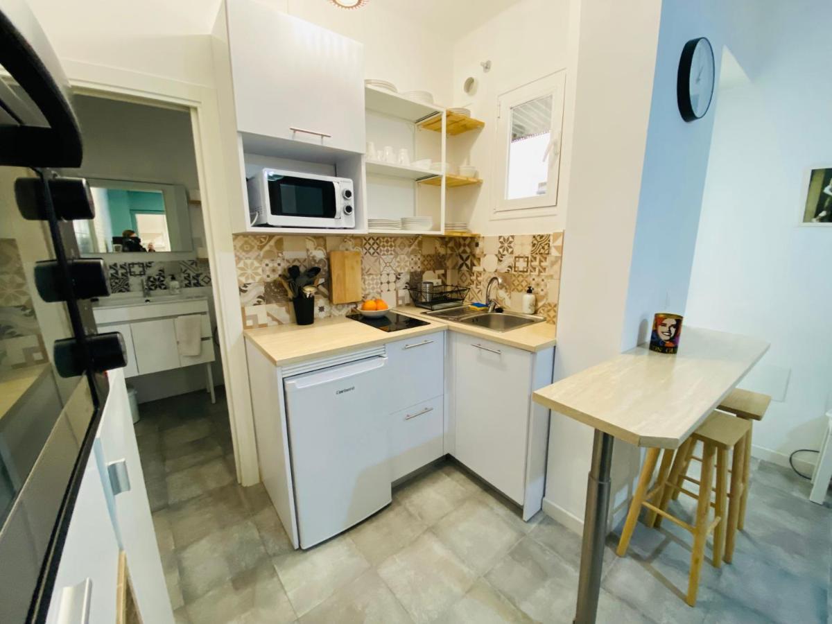 Apartamento San Eloy Con Patio Privado Córdoba Eksteriør billede