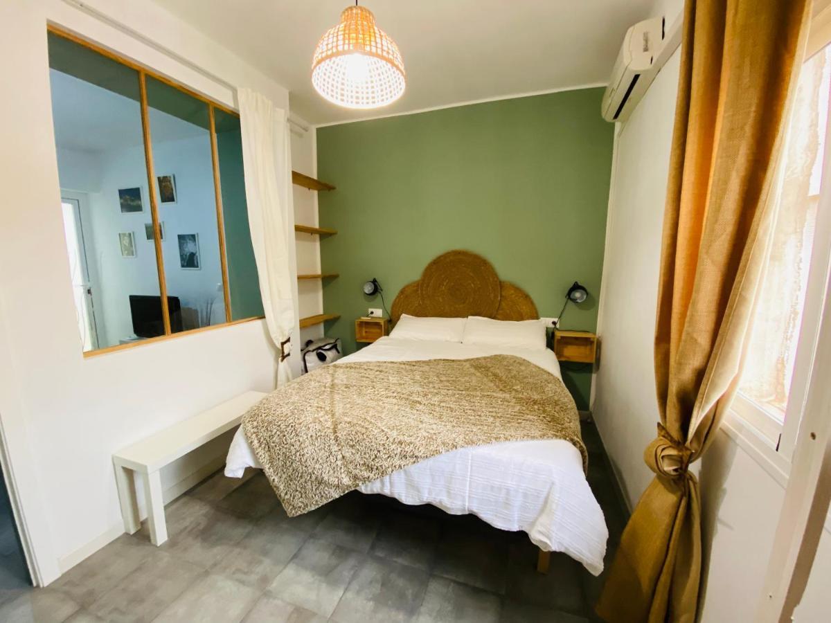 Apartamento San Eloy Con Patio Privado Córdoba Eksteriør billede
